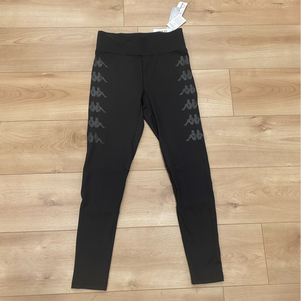 Kappa leggings